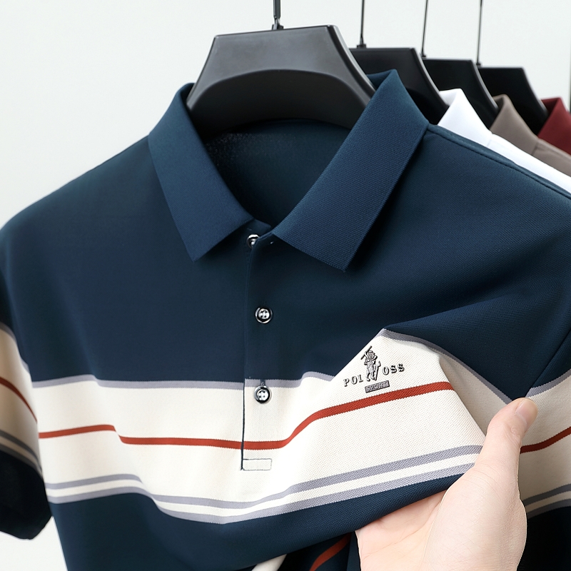 Light luxury brand short sleev - مراجعة Summer Light Clothing وسعره