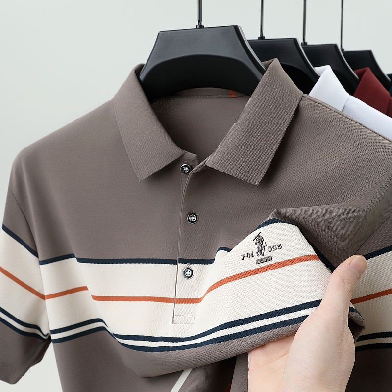 Light luxury brand short sleev - مراجعة Summer Light Clothing وسعره