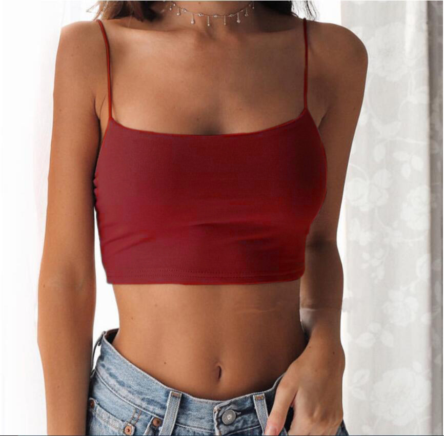 2023 Hot selling top tank summ - مراجعة Summer Clothing Wraps وسعره