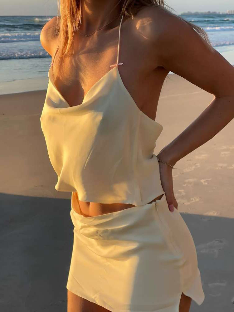 Nibber Vacation Summer Fashion - مراجعة Summer Clothing Vacation وسعره