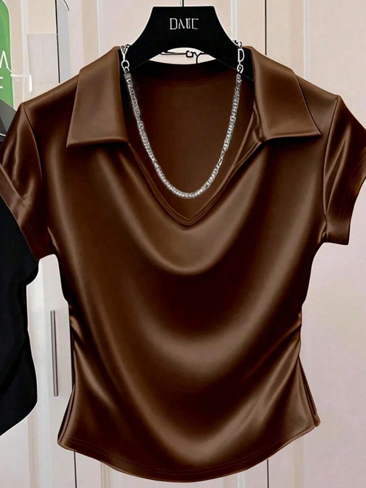 Women's Plus Size XL-4XL Casua - مراجعة Xl Summer Clothing وسعره