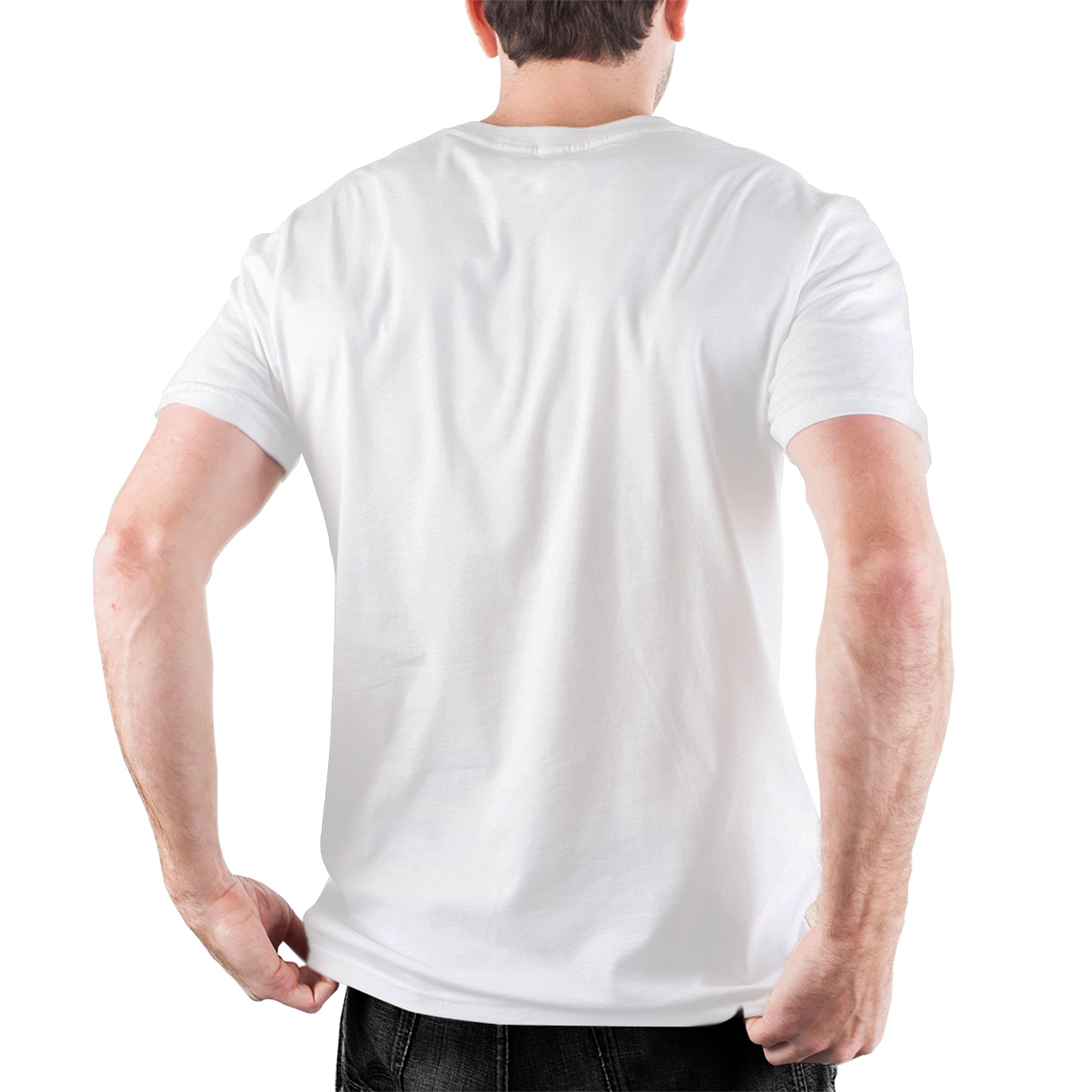 Men T-Shirts Jesus Name as a C - مراجعة Summer Clothing Names وسعره