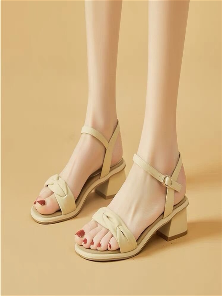 2026 Summer New French Style T - مراجعة Summer Clothing Sale وسعره