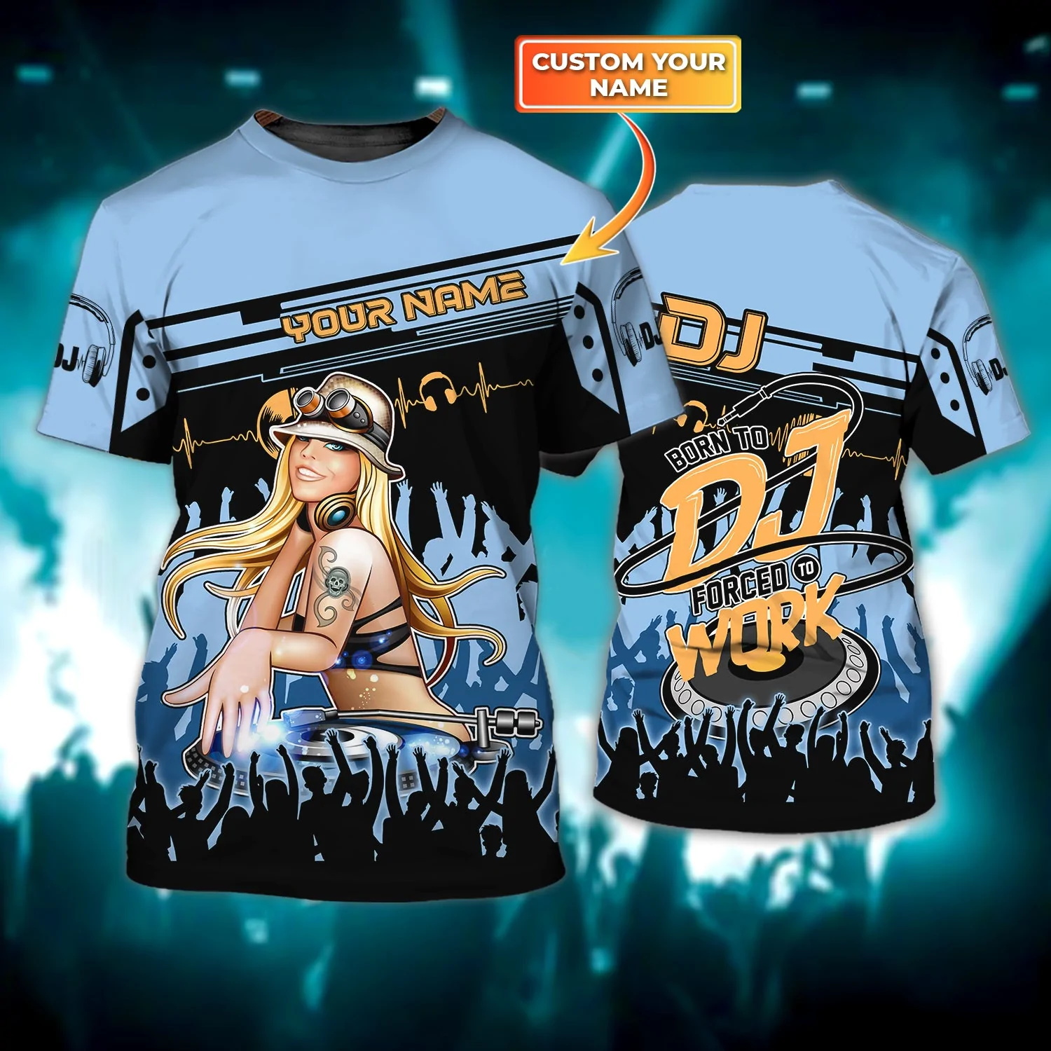 Newest Summer Men's T-shirt DJ - مراجعة Summer Clothing Names وسعره
