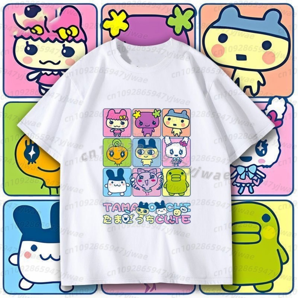 2026 Summer  men t-shirt  Japa - مراجعة Summer Clothing For Young Men وسعره