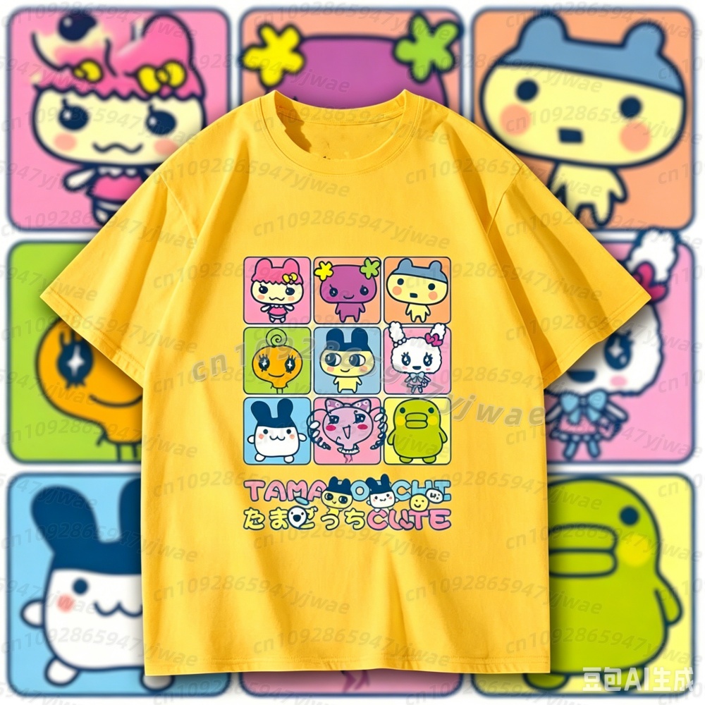 2026 Summer  men t-shirt  Japa - مراجعة Summer Clothing For Young Men وسعره