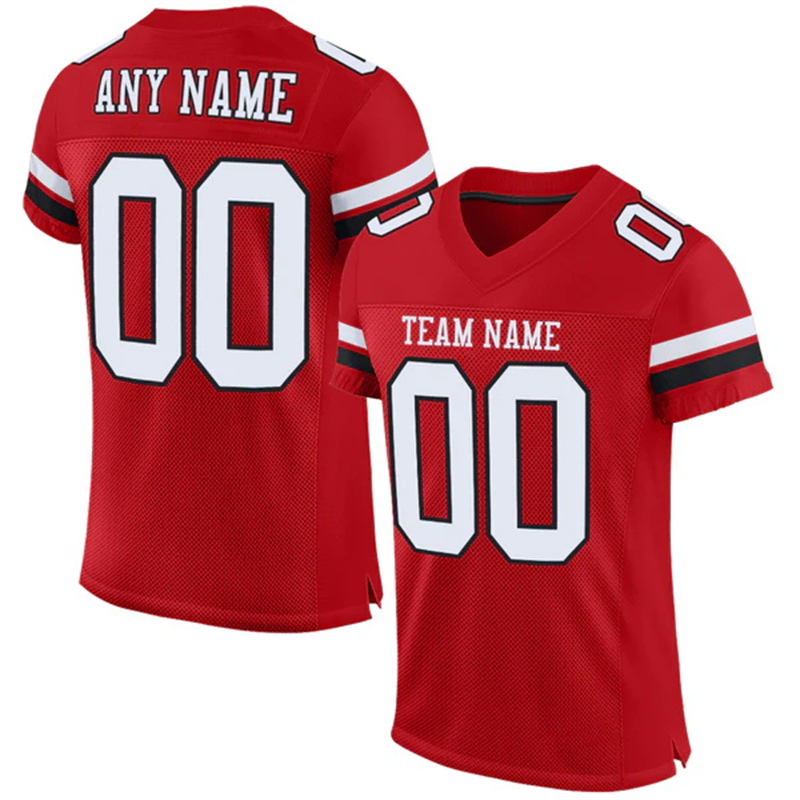Free Customized Football Team  - مراجعة Summer Clothing Names وسعره