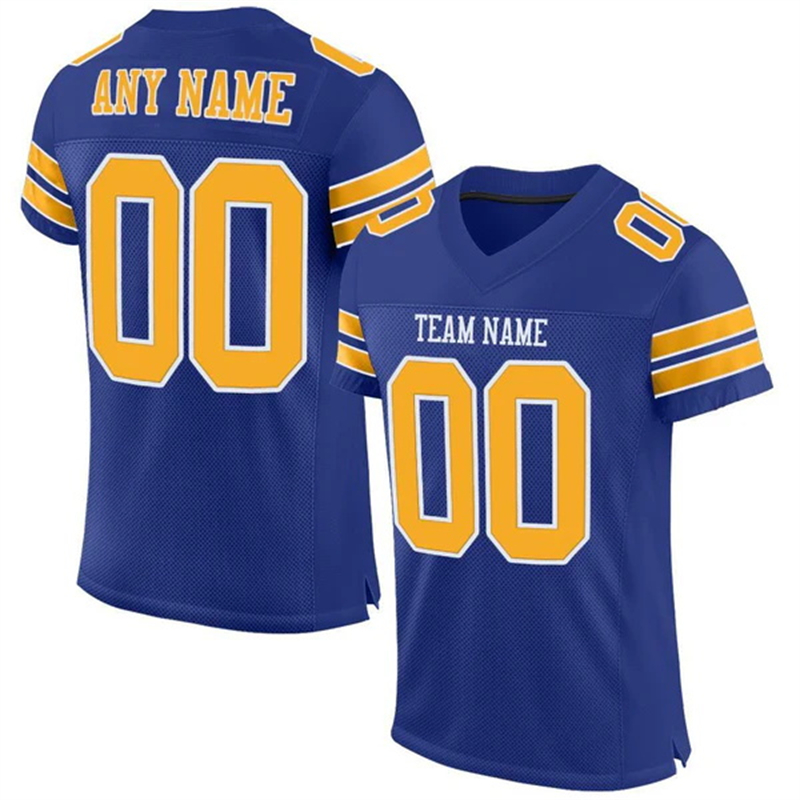Free Customized Football Team  - مراجعة Summer Clothing Names وسعره