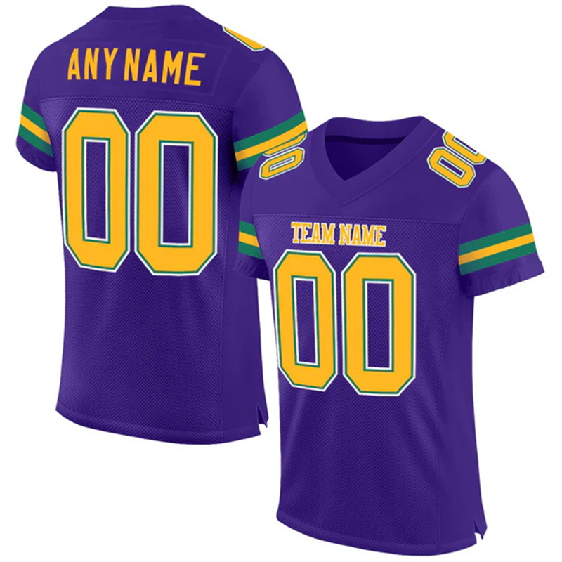 Free Customized Football Team  - مراجعة Summer Clothing Names وسعره