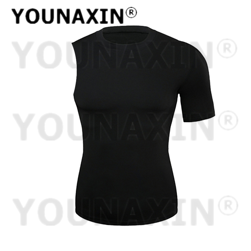 Men's 3/4 Cropped Leg Leggings - مراجعة Xl Summer Clothing وسعره