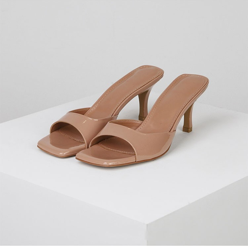 New Summer Women's Slippers Lu - مراجعة Summer Clothing Sale وسعره