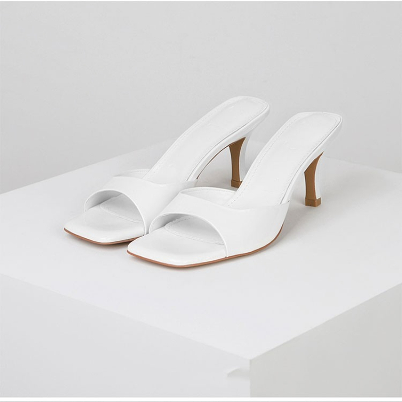 New Summer Women's Slippers Lu - مراجعة Summer Clothing Sale وسعره