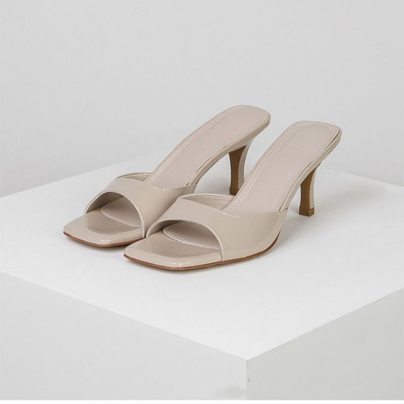 New Summer Women's Slippers Lu - مراجعة Summer Clothing Sale وسعره