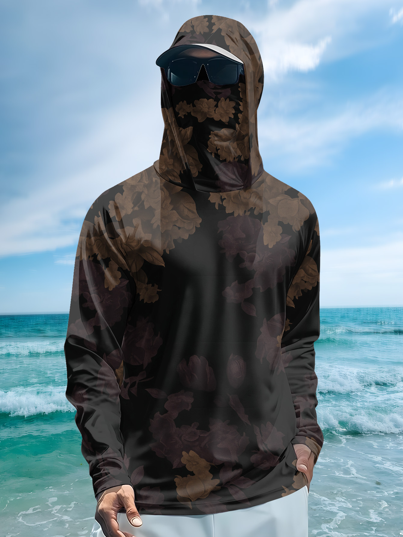 2026 Summer New Style Men's Lo - مراجعة Summer Clothing Tops وسعره