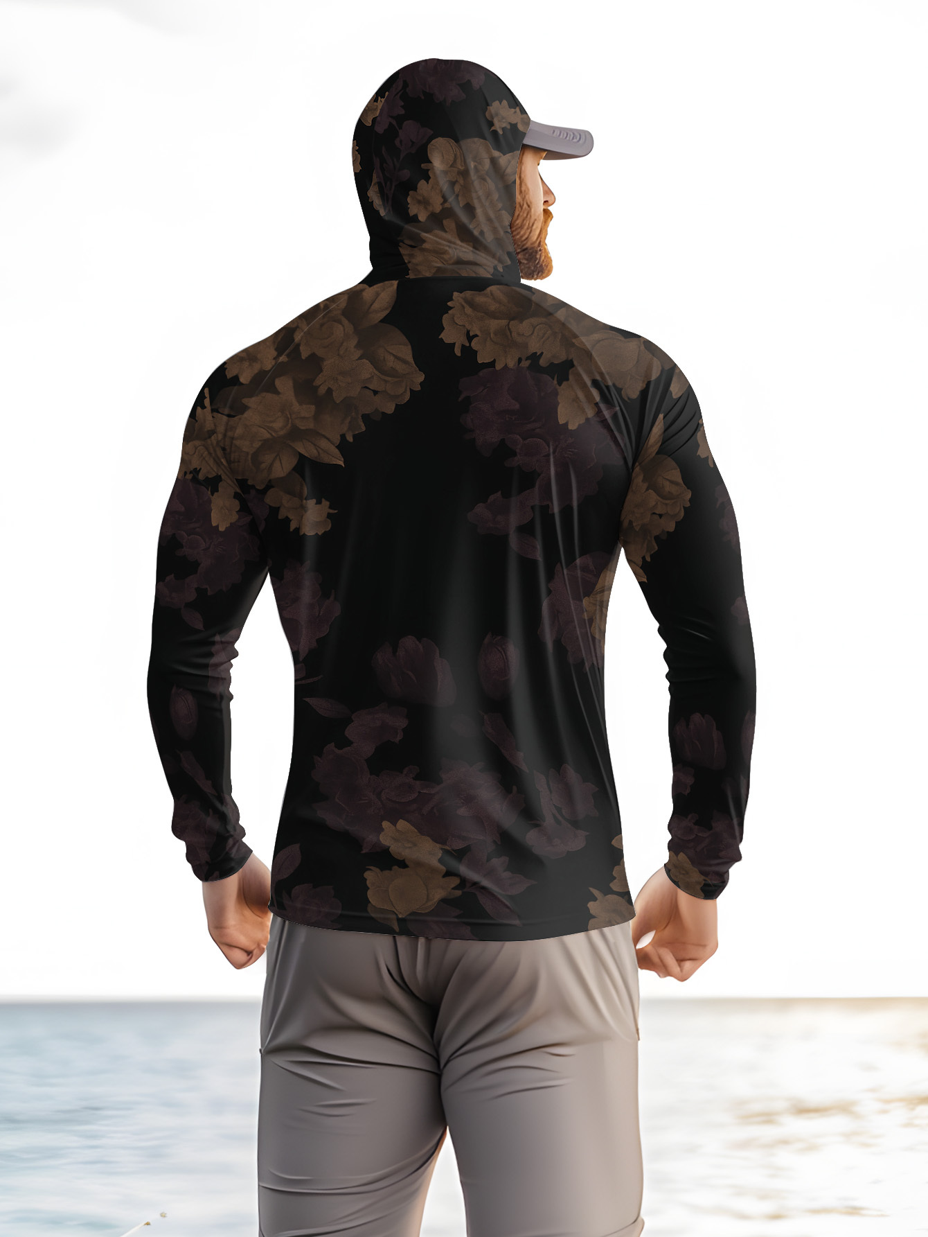 2026 Summer New Style Men's Lo - مراجعة Summer Clothing Tops وسعره