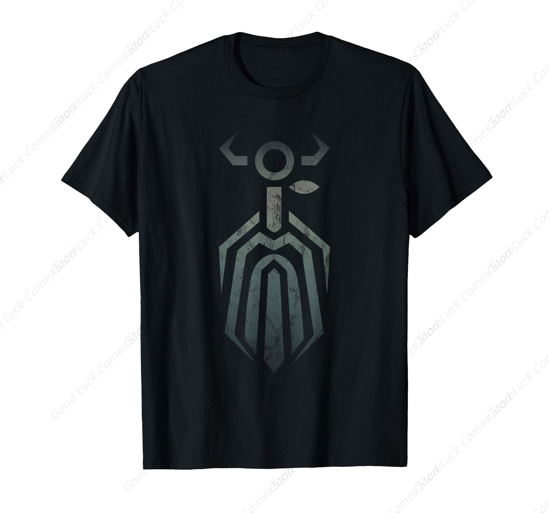 Tree of Life Viking Midgard Th - مراجعة Summer Viking Clothing وسعره