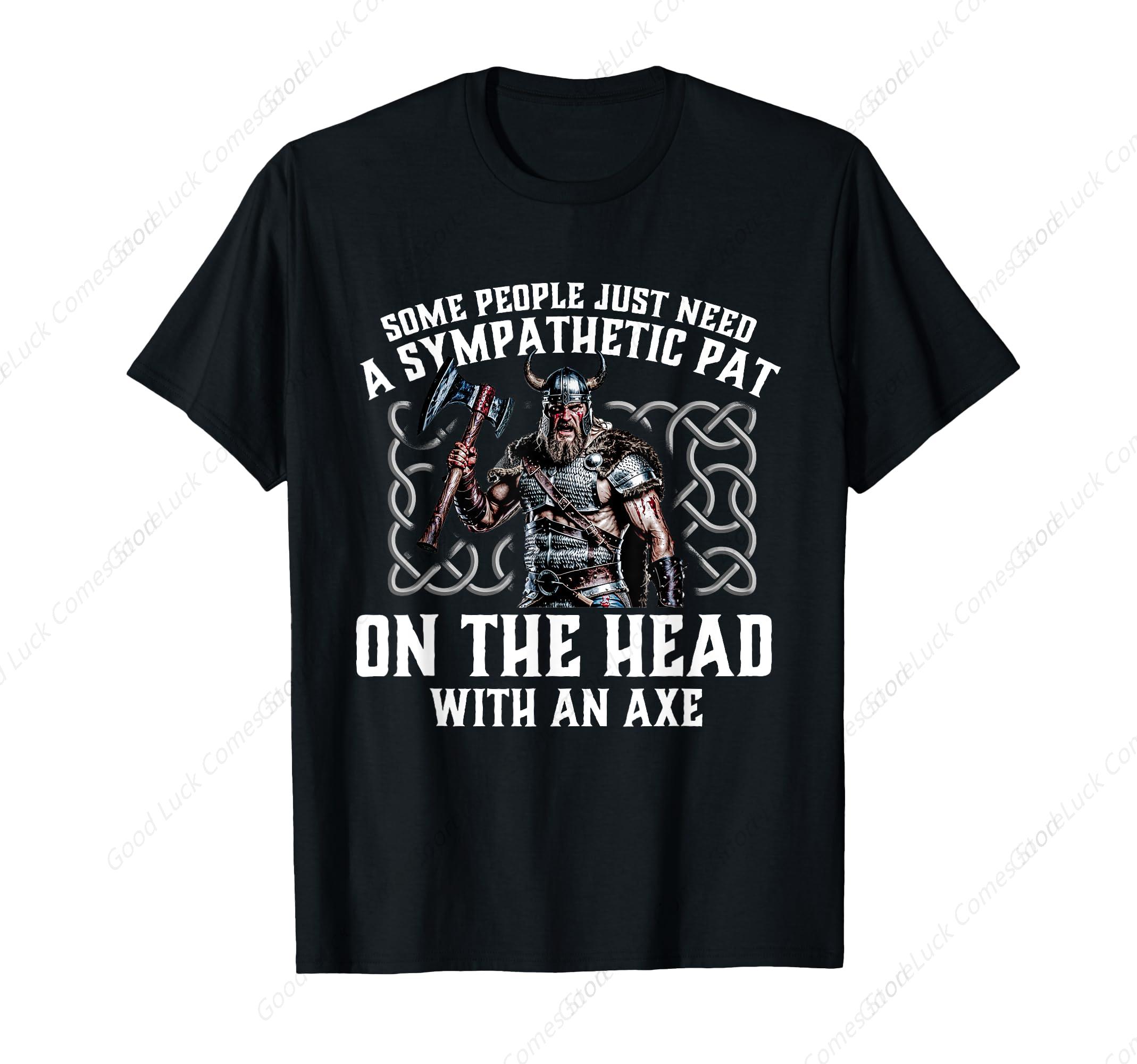 Tree of Life Viking Midgard Th - مراجعة Summer Viking Clothing وسعره