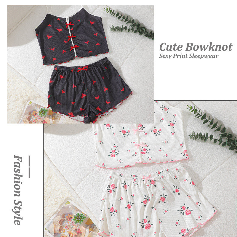 Women's Summer Spaghetti Strap - مراجعة Xl Summer Clothing وسعره