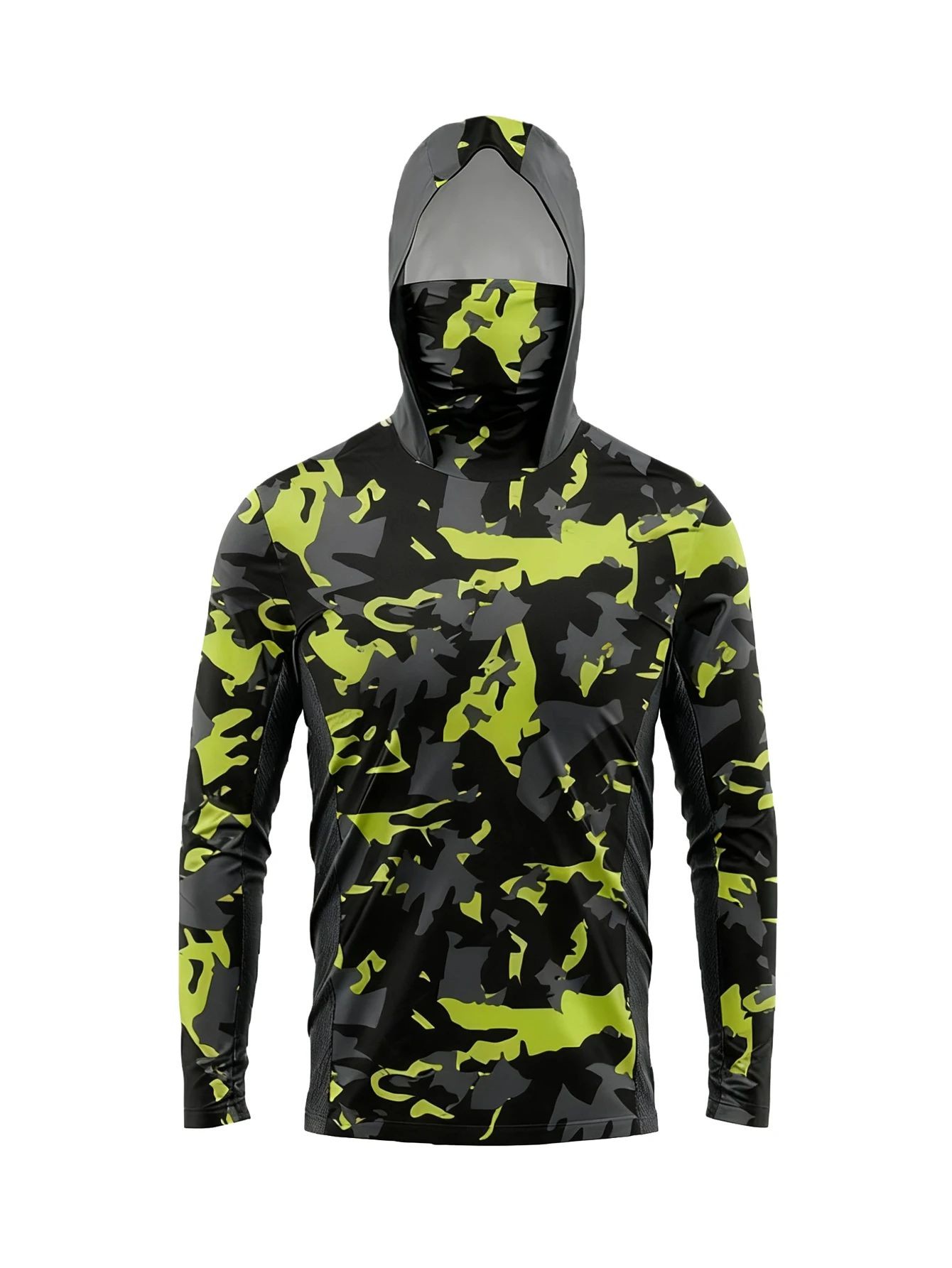2026 Summer New Style Men's Lo - مراجعة Summer Clothing Tops وسعره