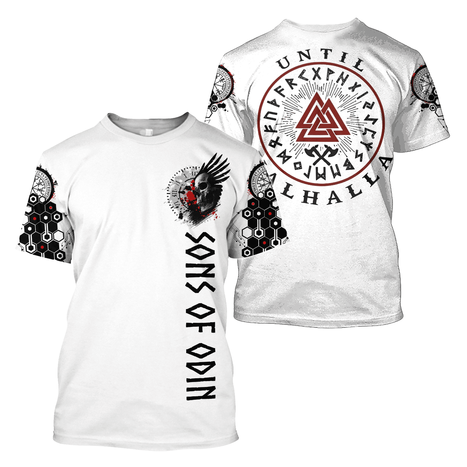 Summer 2022 Viking Mystic Anci - مراجعة Summer Viking Clothing وسعره