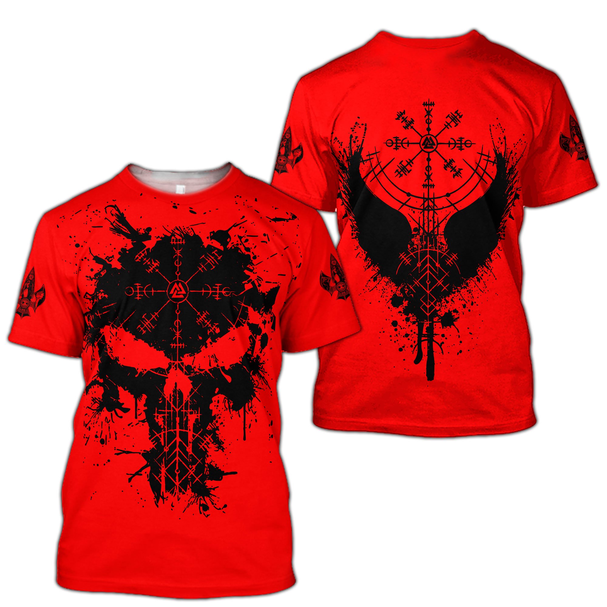 Summer 2022 Viking Mystic Anci - مراجعة Summer Viking Clothing وسعره