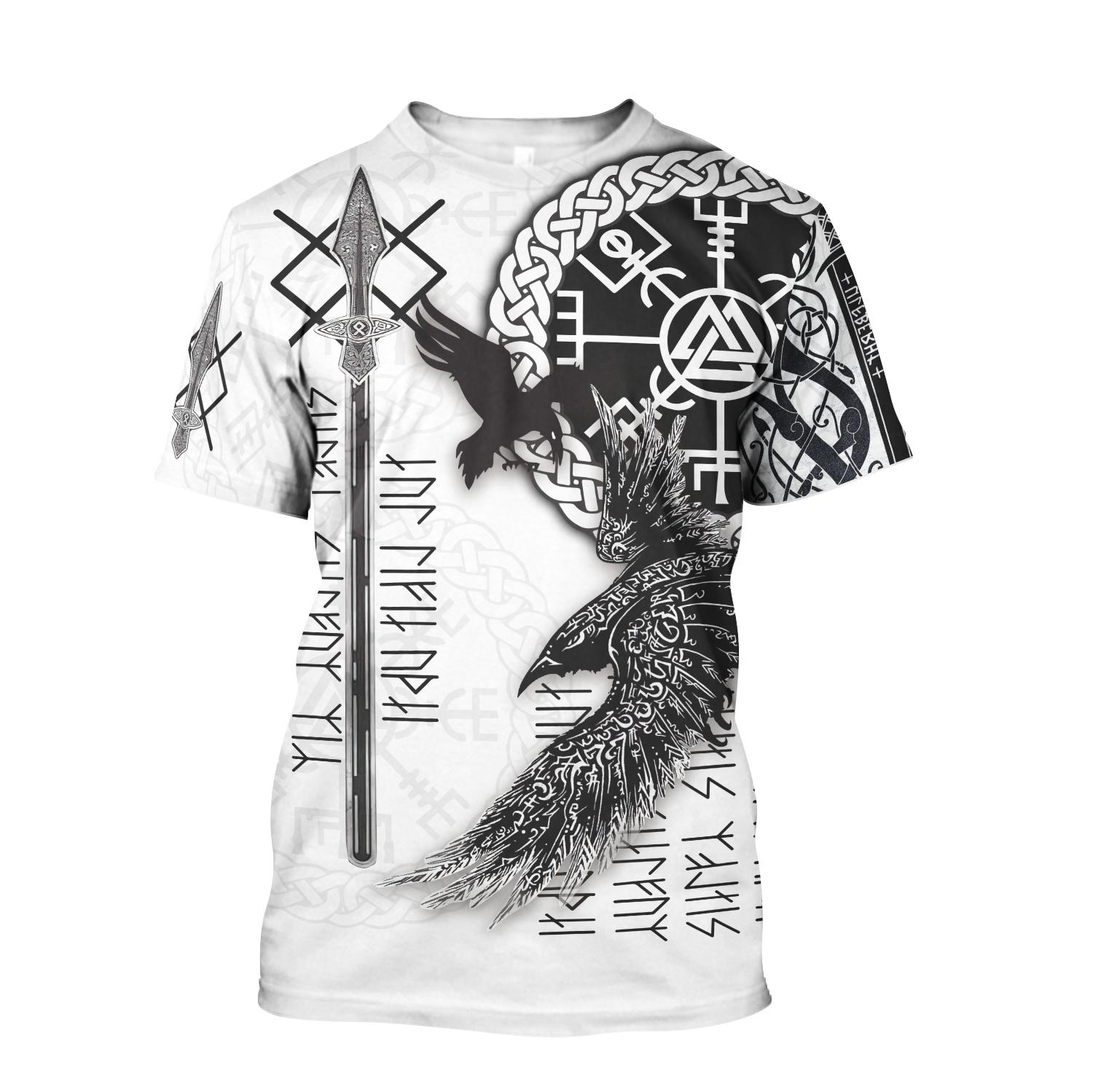 Summer 2022 Viking Mystic Anci - مراجعة Summer Viking Clothing وسعره