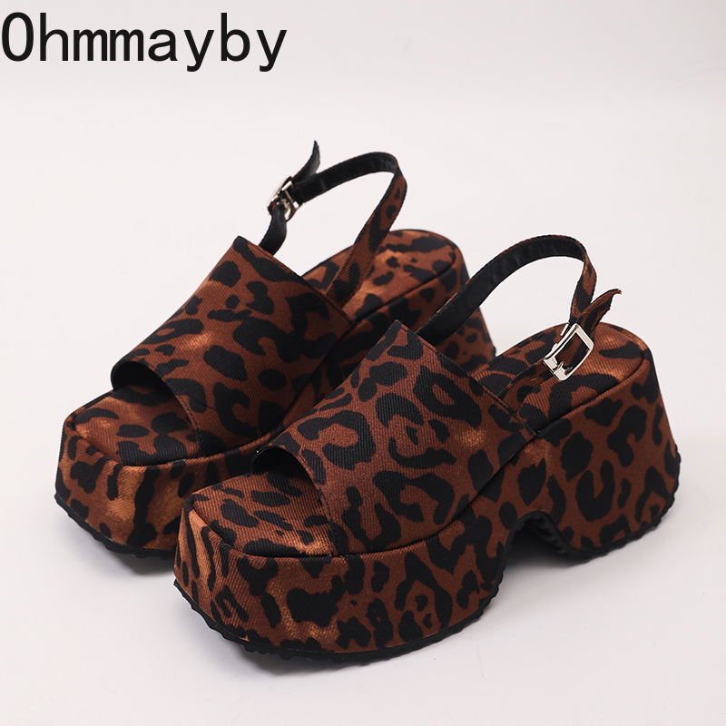 2026 New Summer Women Leopard  - مراجعة Summer Clothing Sale وسعره