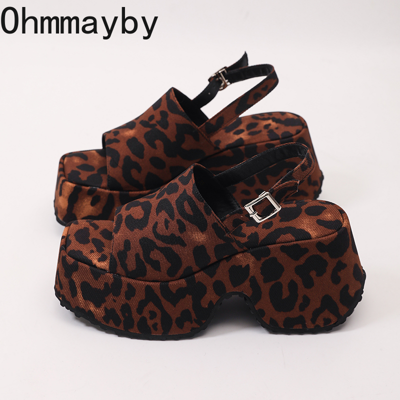 2026 New Summer Women Leopard  - مراجعة Summer Clothing Sale وسعره