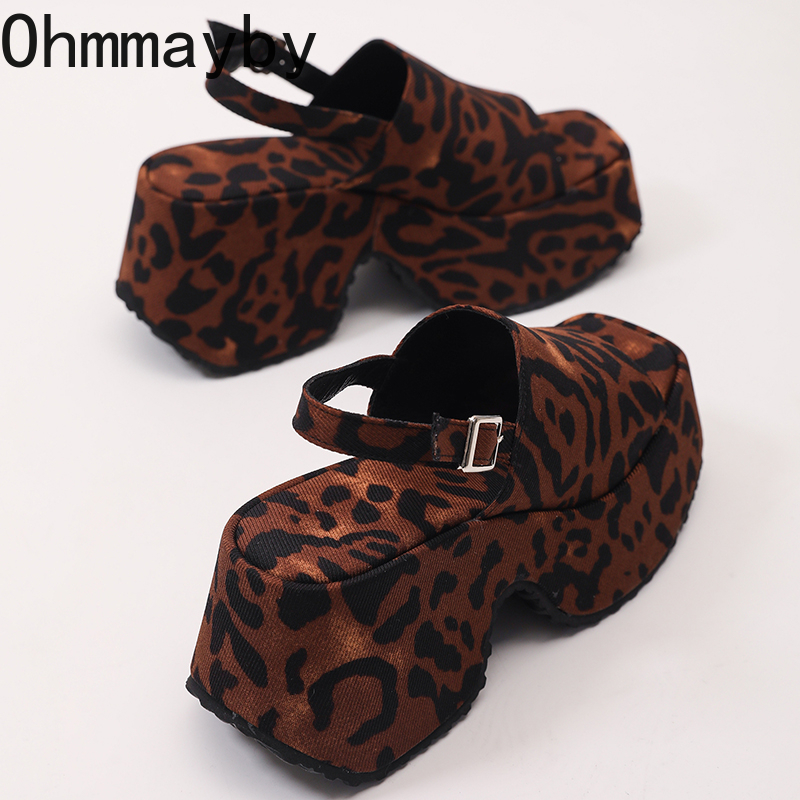 2026 New Summer Women Leopard  - مراجعة Summer Clothing Sale وسعره