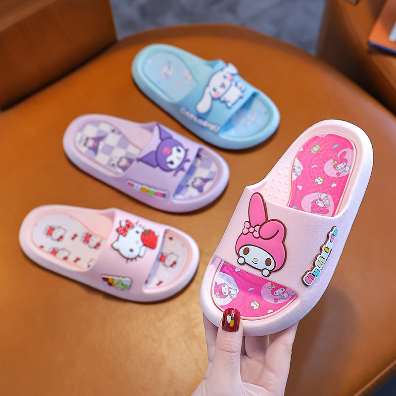 Cartoon Girls My Melody Cinnam - مراجعة Japan Summer Festival Clothing وسعره