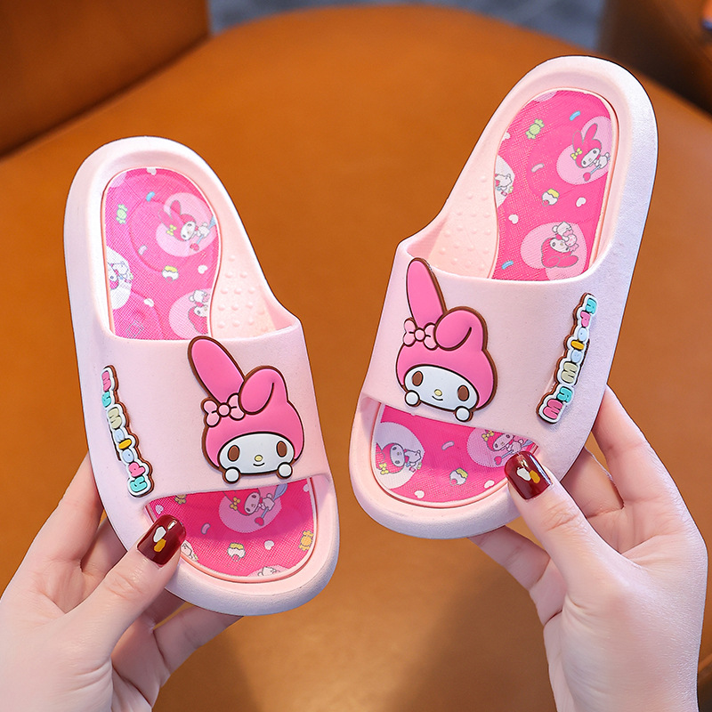 Cartoon Girls My Melody Cinnam - مراجعة Japan Summer Festival Clothing وسعره