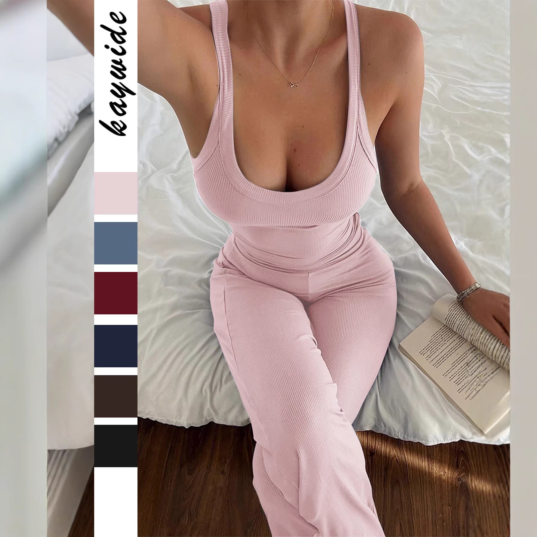 Spring Summer Women's Clothing - مراجعة Summer Clothing Tops وسعره