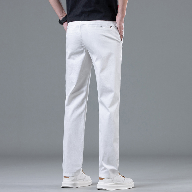 Summer men's light fitted stra - مراجعة Summer Light Clothing وسعره