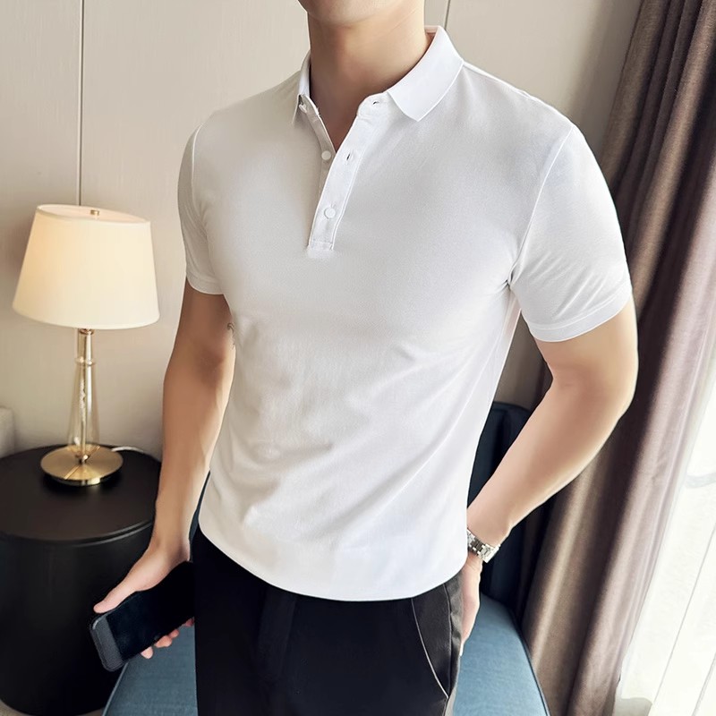 2025 Summer Men Clothing Retro - مراجعة Summer Light Clothing وسعره