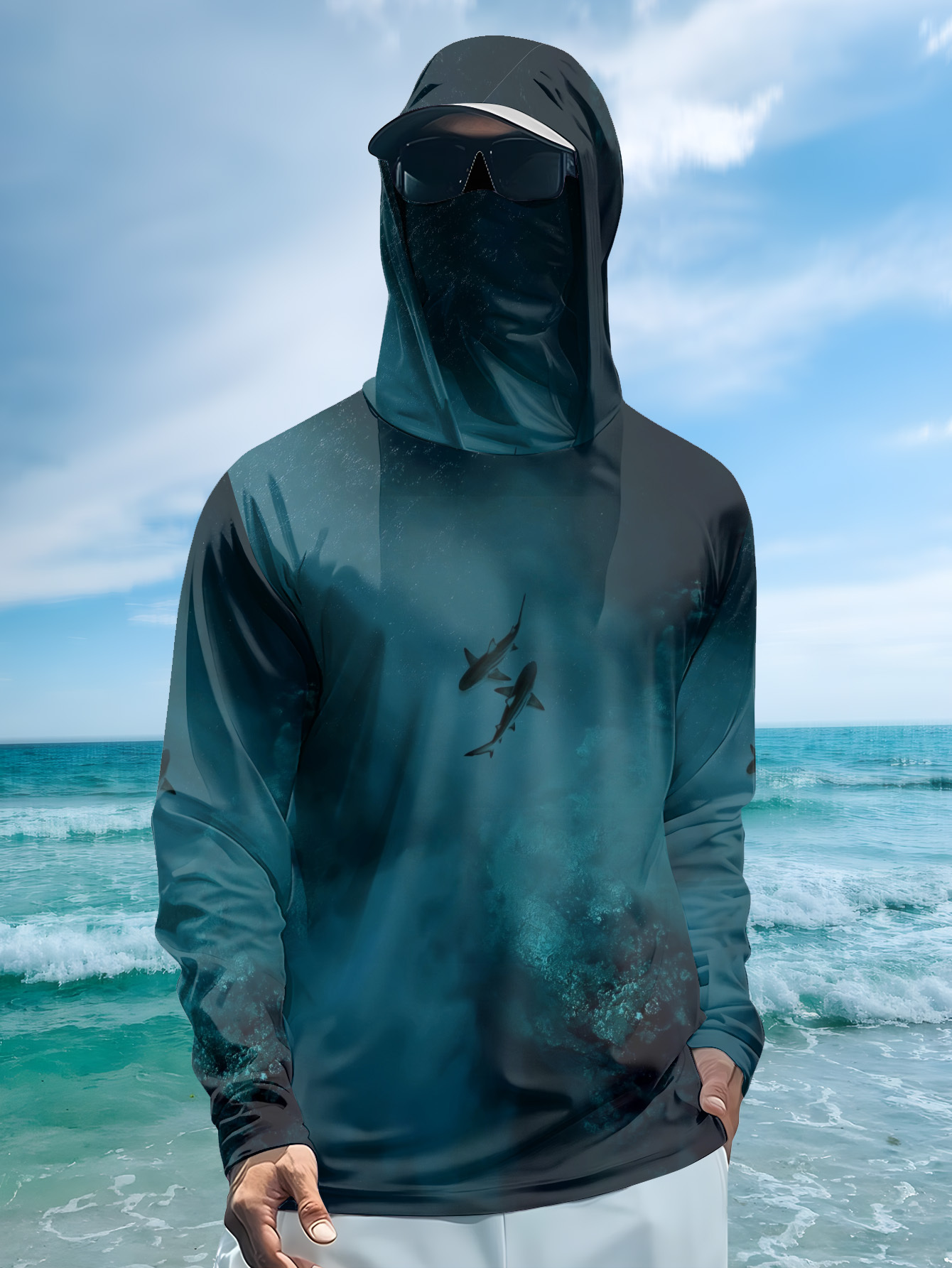 2026 Summer New Style Men's Lo - مراجعة Summer Clothing Tops وسعره
