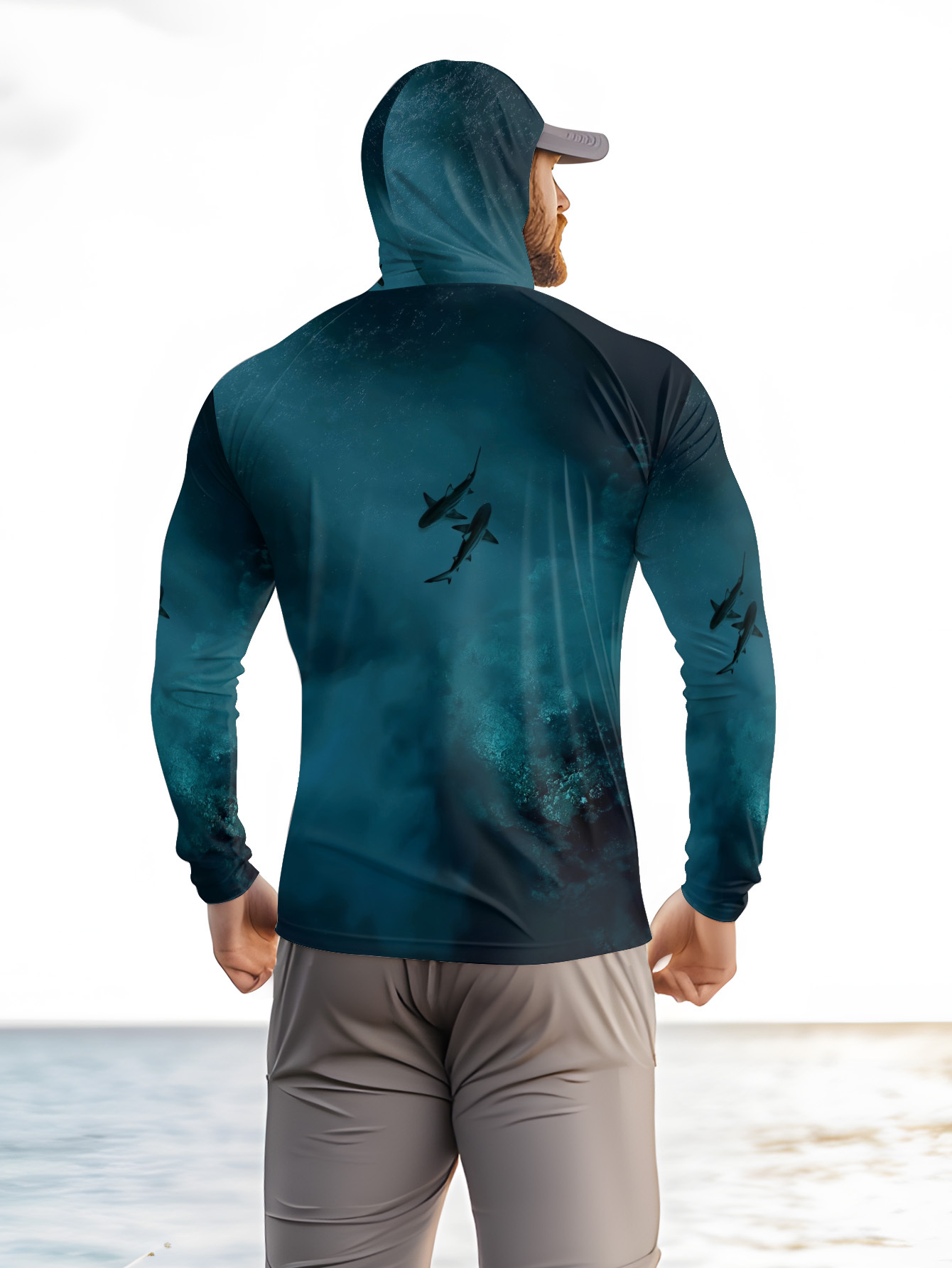 2026 Summer New Style Men's Lo - مراجعة Summer Clothing Tops وسعره
