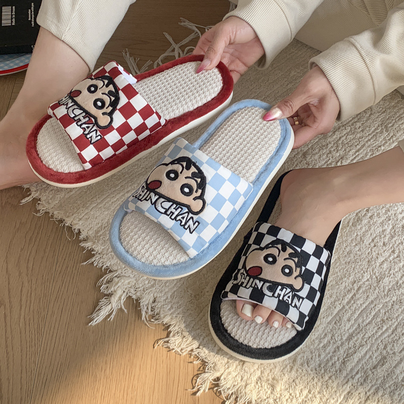 Anime Crayon Shin-Chan Flax Sl - مراجعة Japan Summer Festival Clothing وسعره