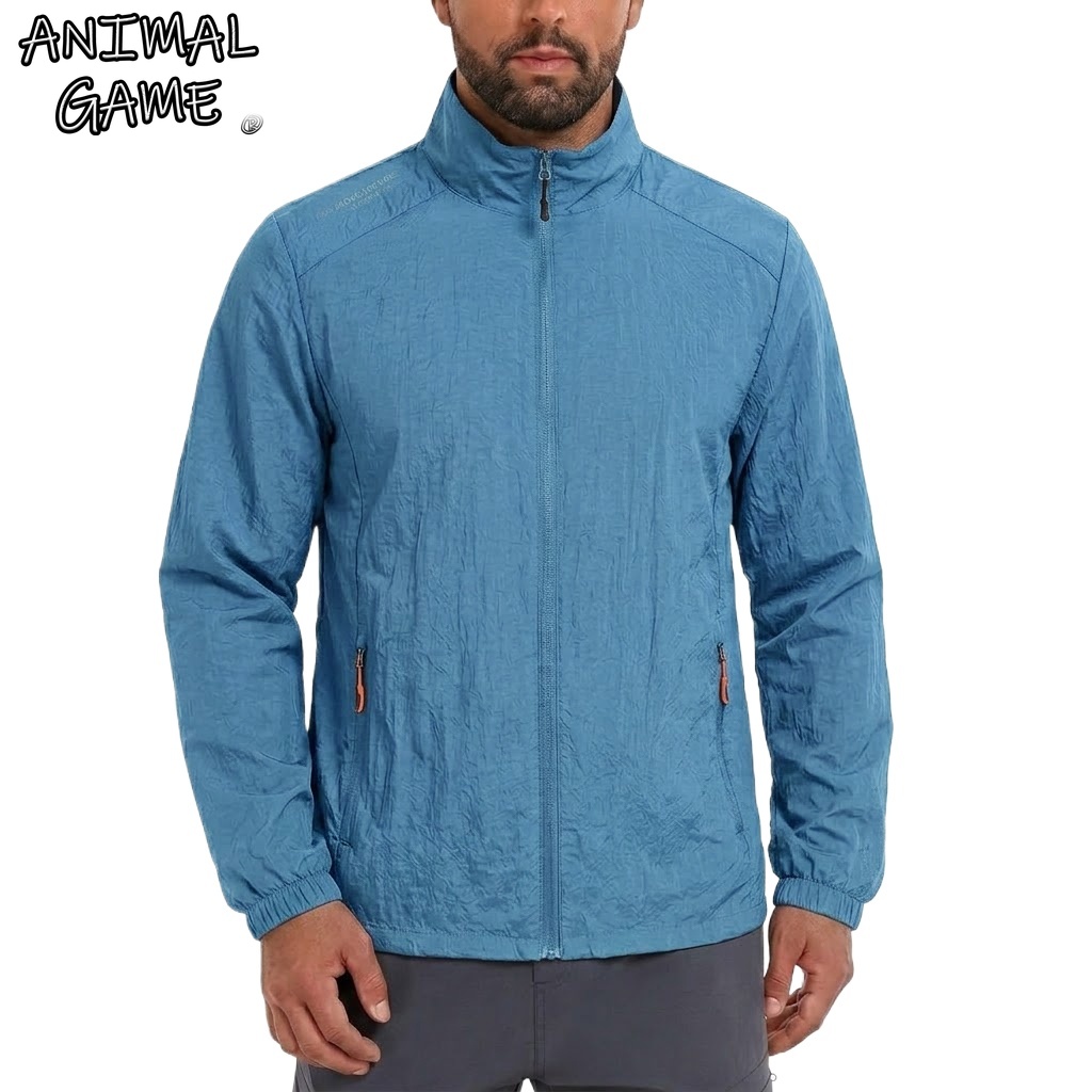 Mens UPF50+ Performance Sunscr - مراجعة Summer Light Clothing وسعره