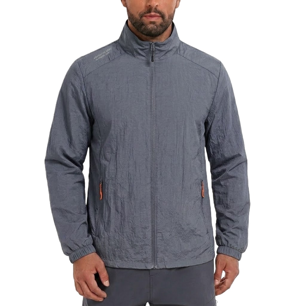 Mens UPF50+ Performance Sunscr - مراجعة Summer Light Clothing وسعره