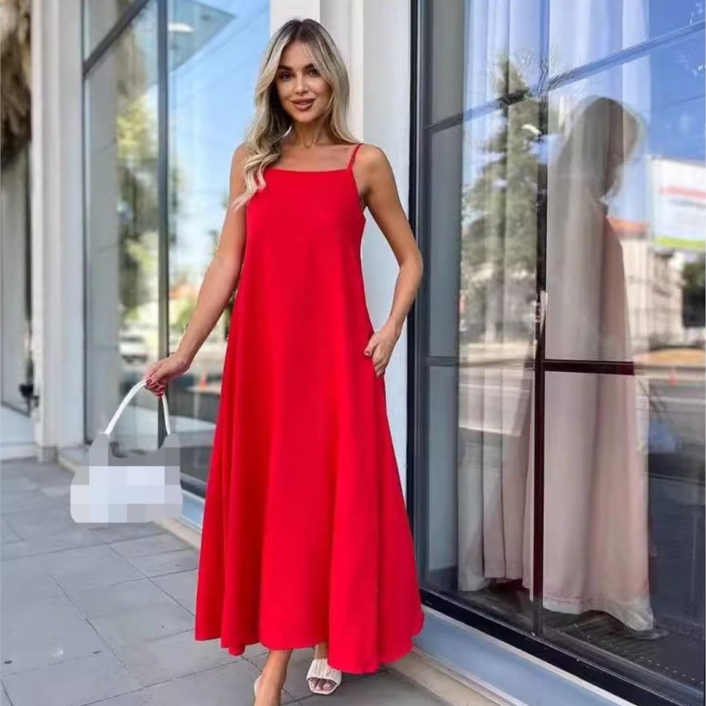 Elegant Camisole Loose Beach D - مراجعة Summer Clothing Wraps وسعره