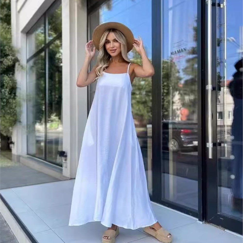 Elegant Camisole Loose Beach D - مراجعة Summer Clothing Wraps وسعره