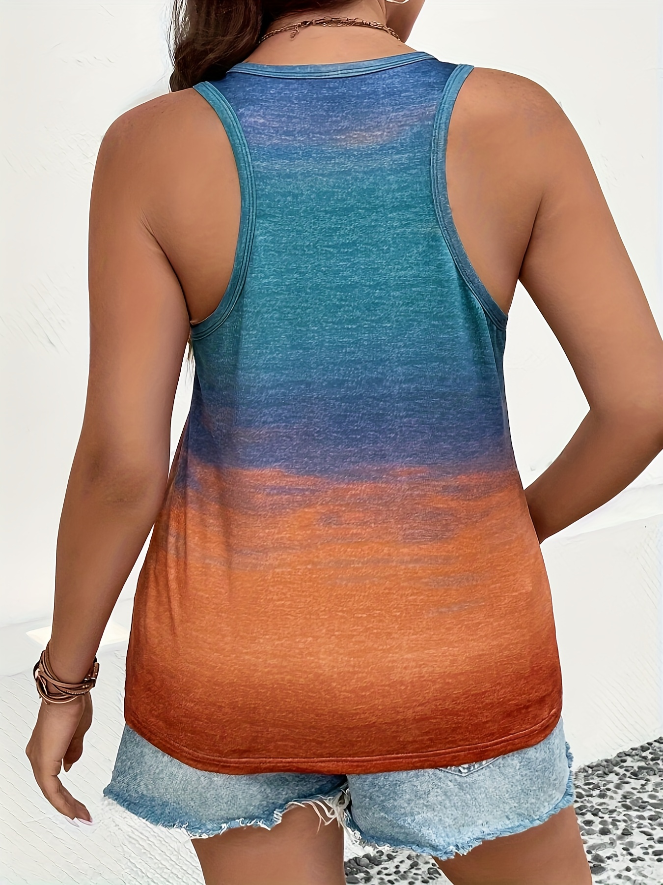 Plus Size Summer Women Elegant - مراجعة Summer Clothing Vacation وسعره