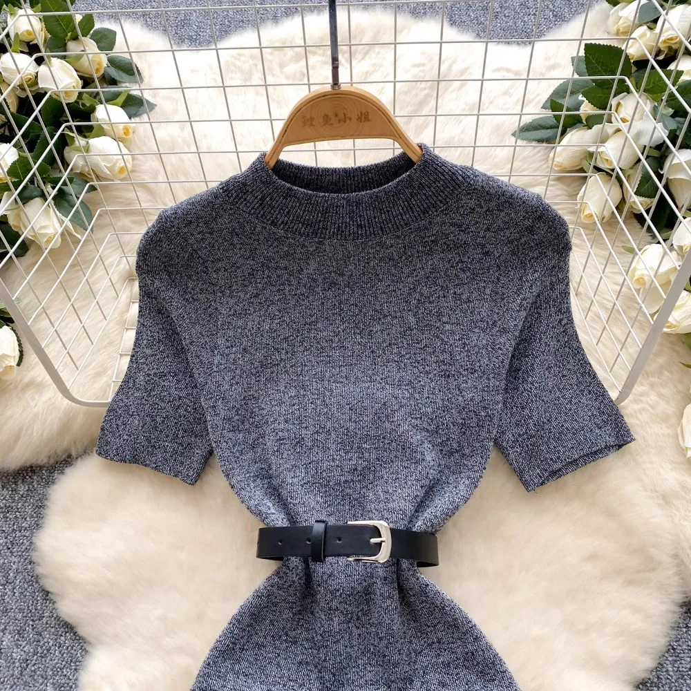 New Chic Fashion Belt Wrap Hip - مراجعة Summer Clothing Wraps وسعره