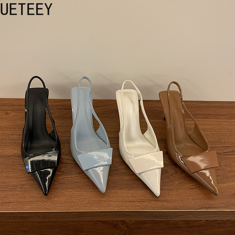 2026 Summer High Heel Women Sa - مراجعة Summer Clothing Elegant وسعره