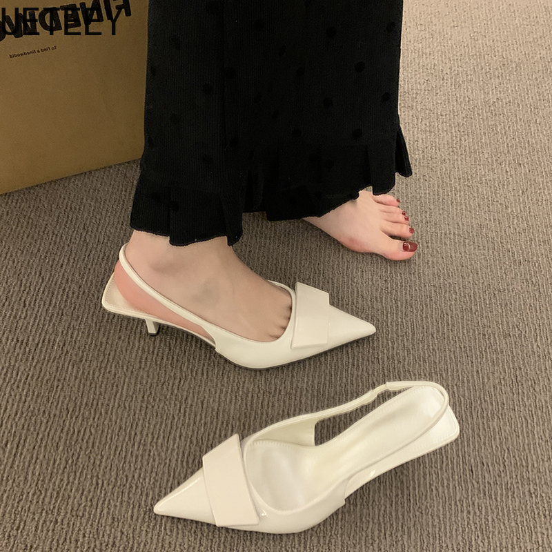 2026 Summer High Heel Women Sa - مراجعة Summer Clothing Elegant وسعره