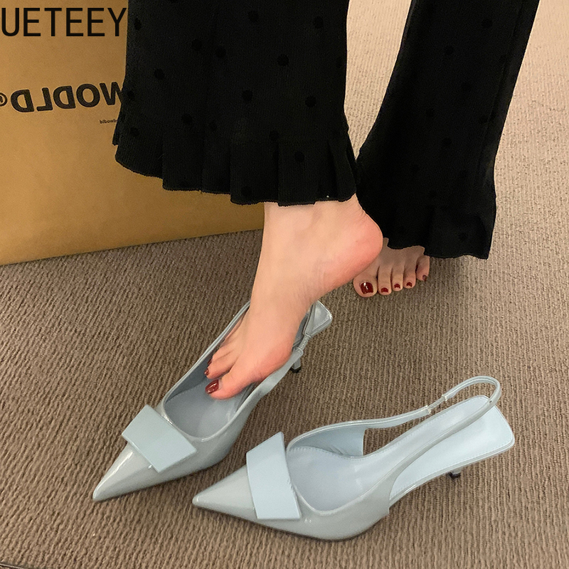 2026 Summer High Heel Women Sa - مراجعة Summer Clothing Elegant وسعره
