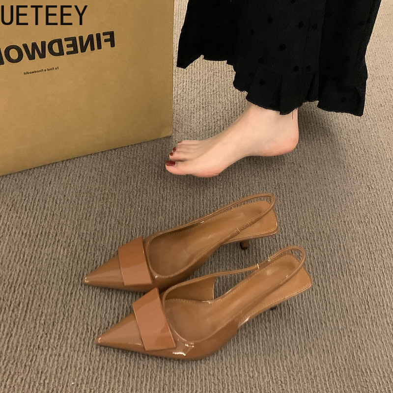 2026 Summer High Heel Women Sa - مراجعة Summer Clothing Elegant وسعره
