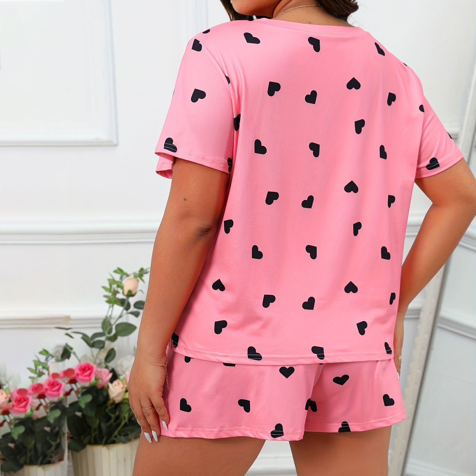 Plus Size XL-5XL Oversized Sle - مراجعة Xl Summer Clothing وسعره
