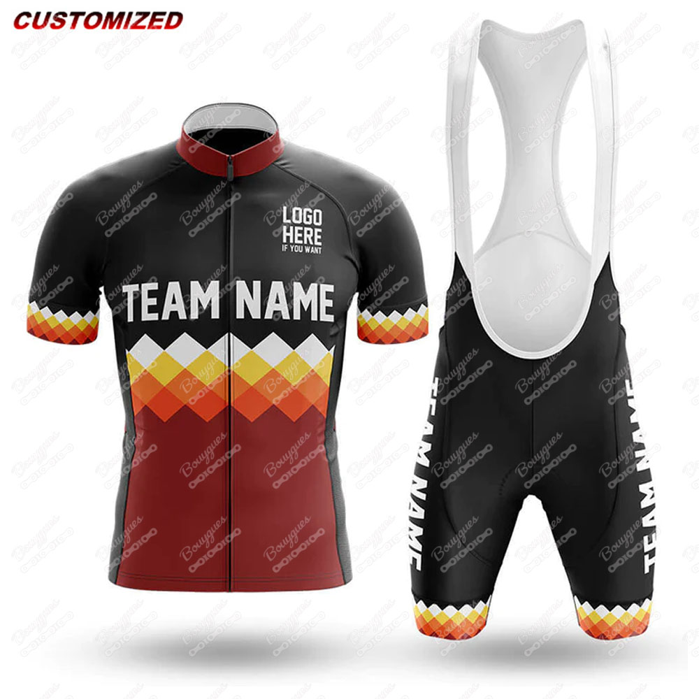 Customized Team Name （4）Men Sh - مراجعة Summer Clothing Names وسعره