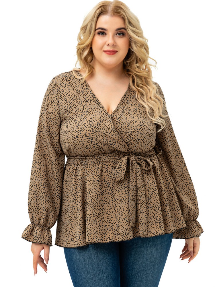 Women's Plus Size XL-4XL Casua - مراجعة Xl Summer Clothing وسعره